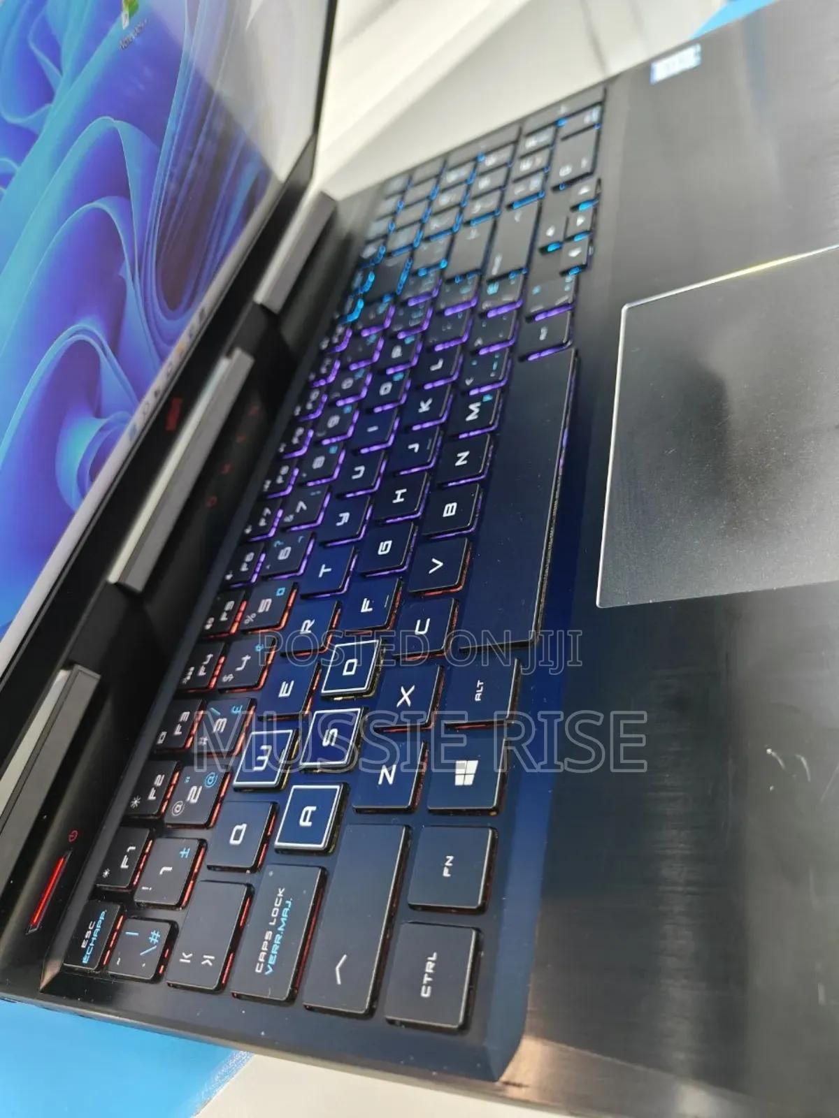 Laptop HP Omen X 16GB Intel Core I7 SSD 512GB