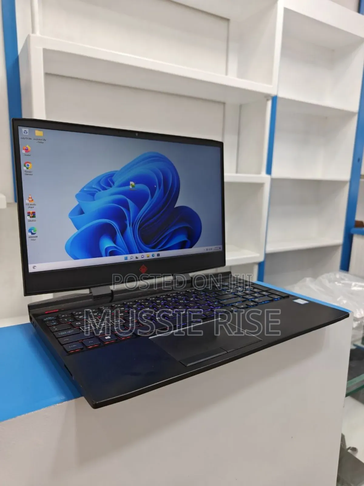 Laptop HP Omen X 16GB Intel Core I7 SSD 512GB