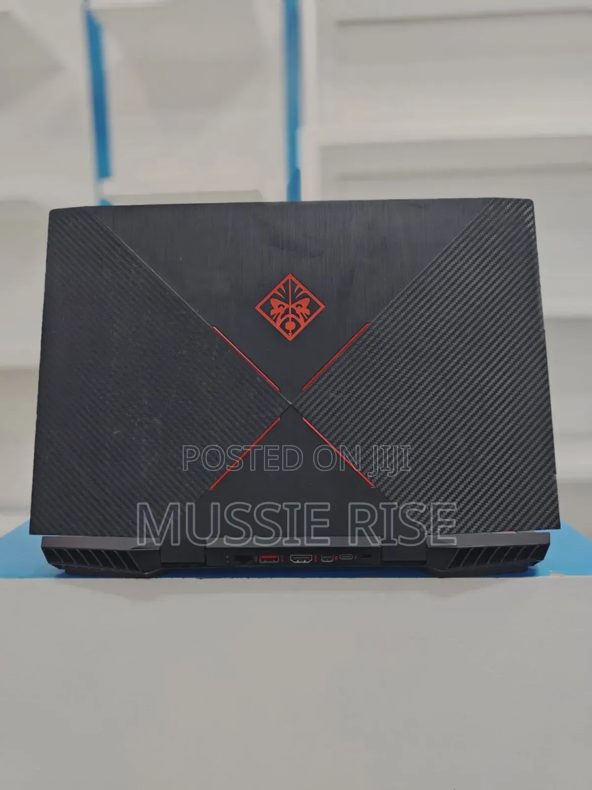 Laptop HP Omen X 16GB Intel Core I7 SSD 512GB