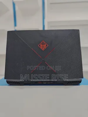 Laptop HP Omen X 16GB Intel Core I7 SSD 512GB