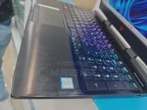 Laptop HP Omen X 16GB Intel Core I7 SSD 512GB