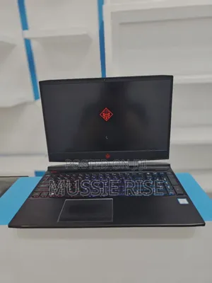 Laptop HP Omen X 16GB Intel Core I7 SSD 512GB