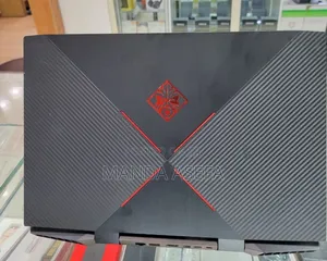 New Laptop HP Omen X 16GB Intel Core I5 SSD 512GB