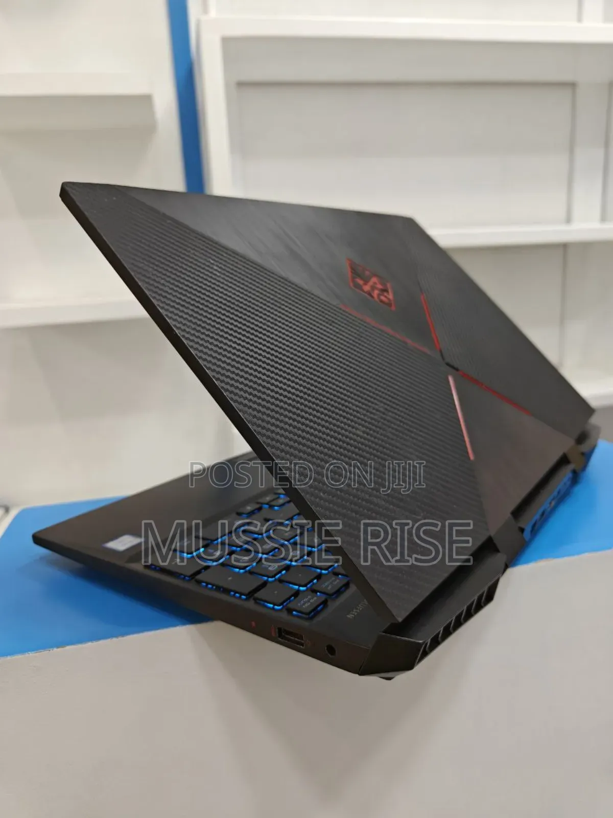 Laptop HP Omen X 16GB Intel Core I7 SSD 512GB