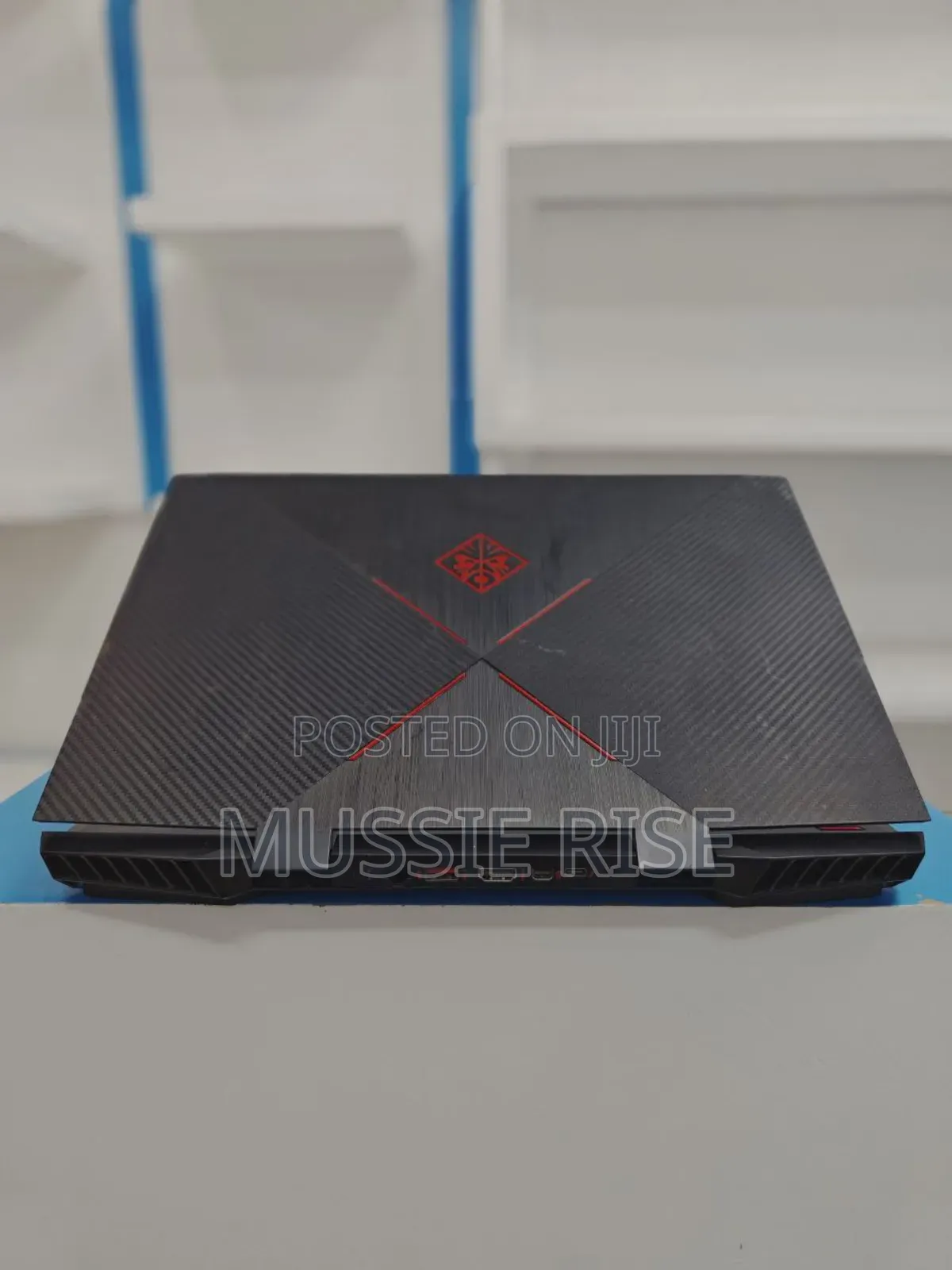 Laptop HP Omen X 16GB Intel Core I7 SSD 512GB