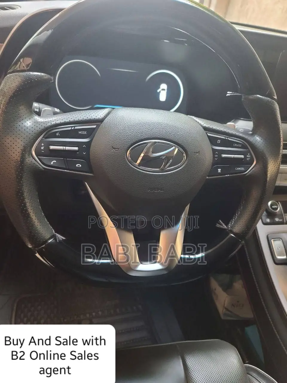 Hyundai Palisade 2022 Burgundy