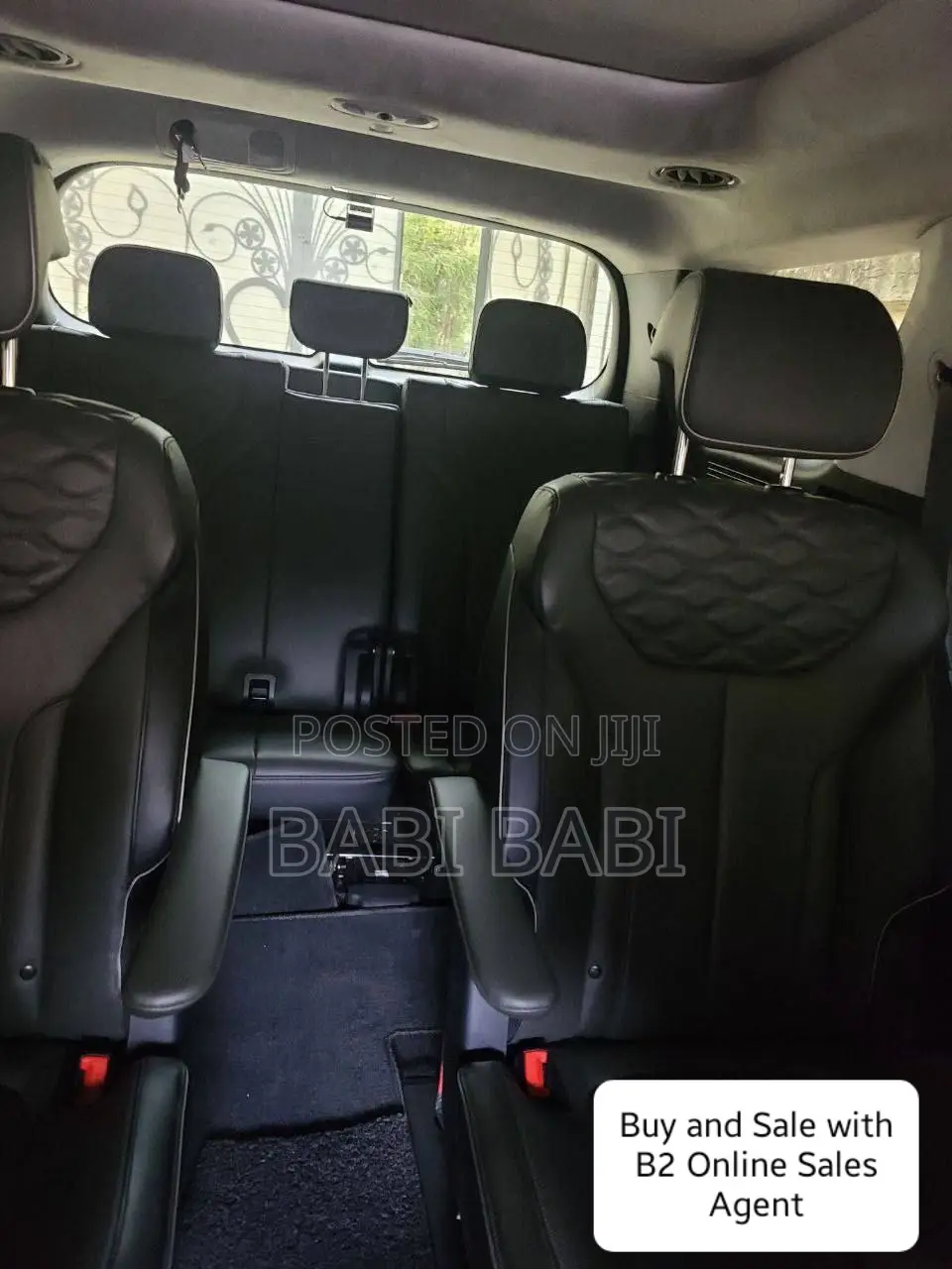 Hyundai Palisade 2022 Burgundy