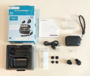 Soundcore by Anker A20i True Wireless Earbuds