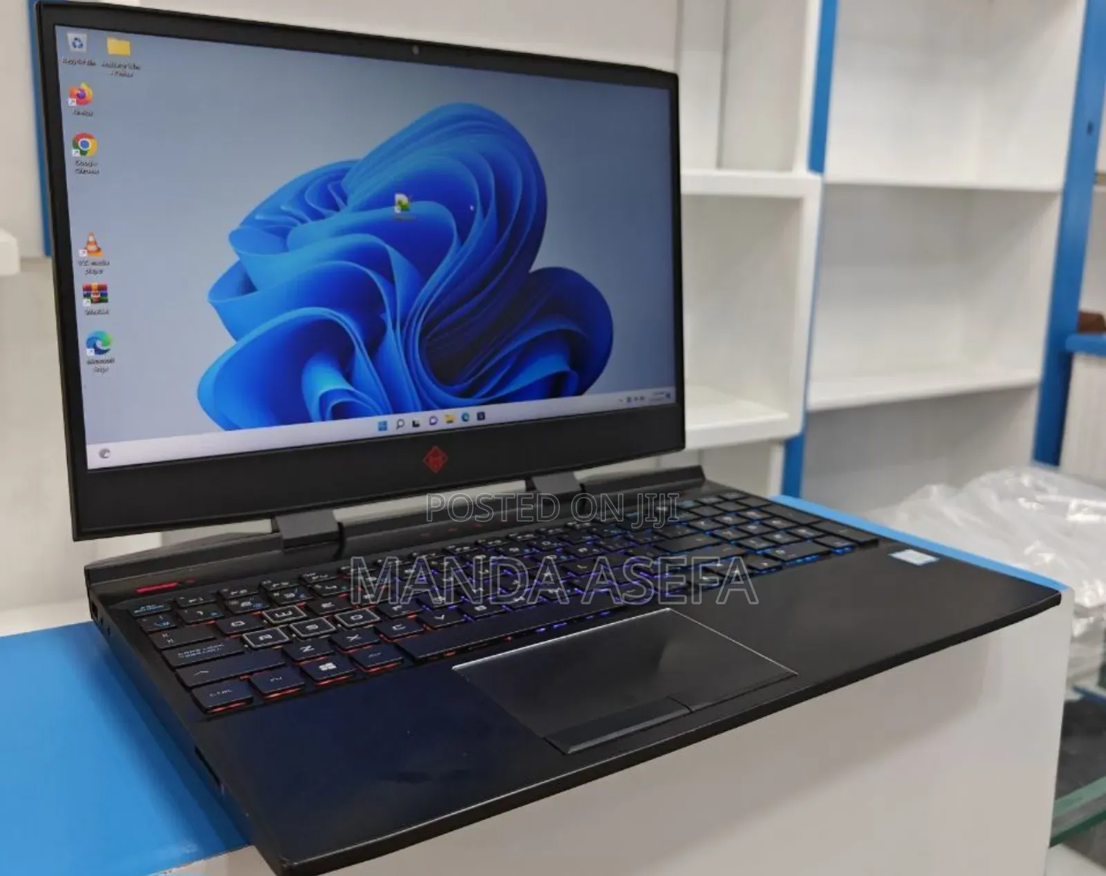 Laptop HP Omen X 16GB Intel Core I7 SSD 512GB