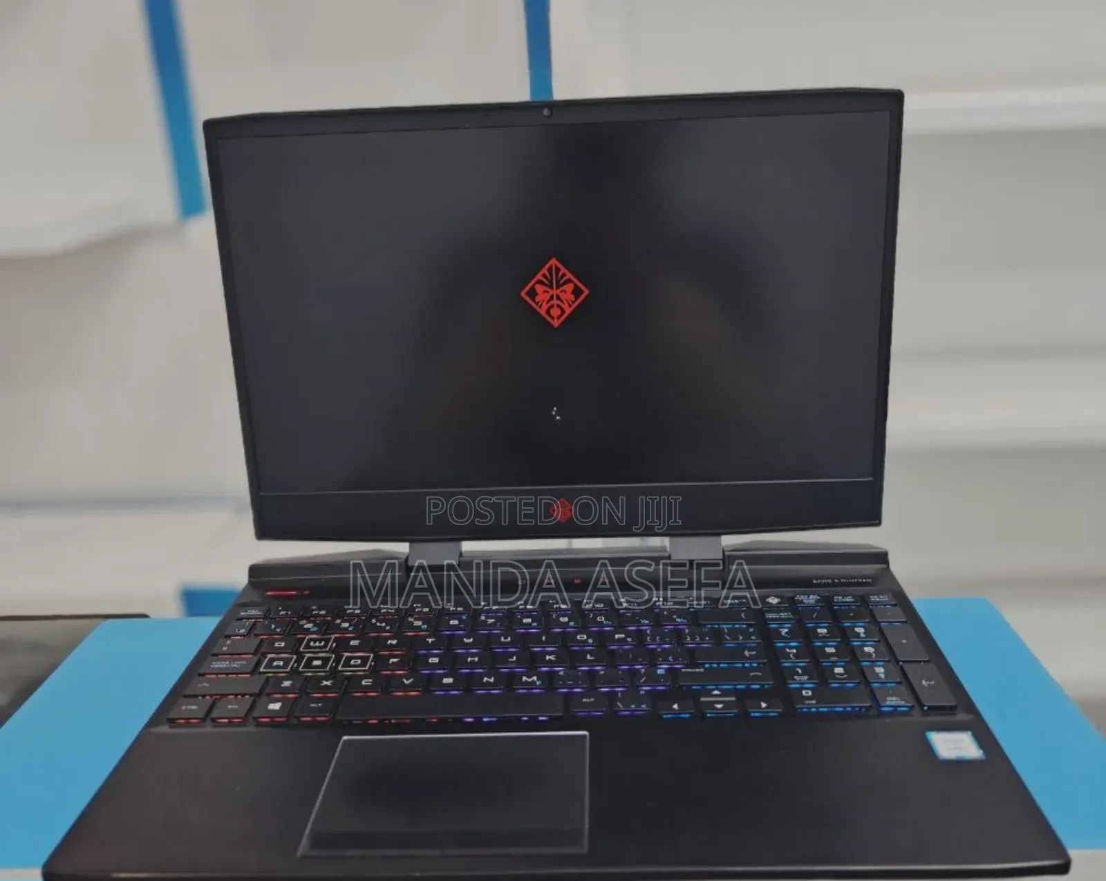 Laptop HP Omen X 16GB Intel Core I7 SSD 512GB