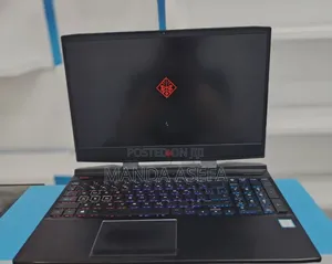 Laptop HP Omen X 16GB Intel Core I7 SSD 512GB