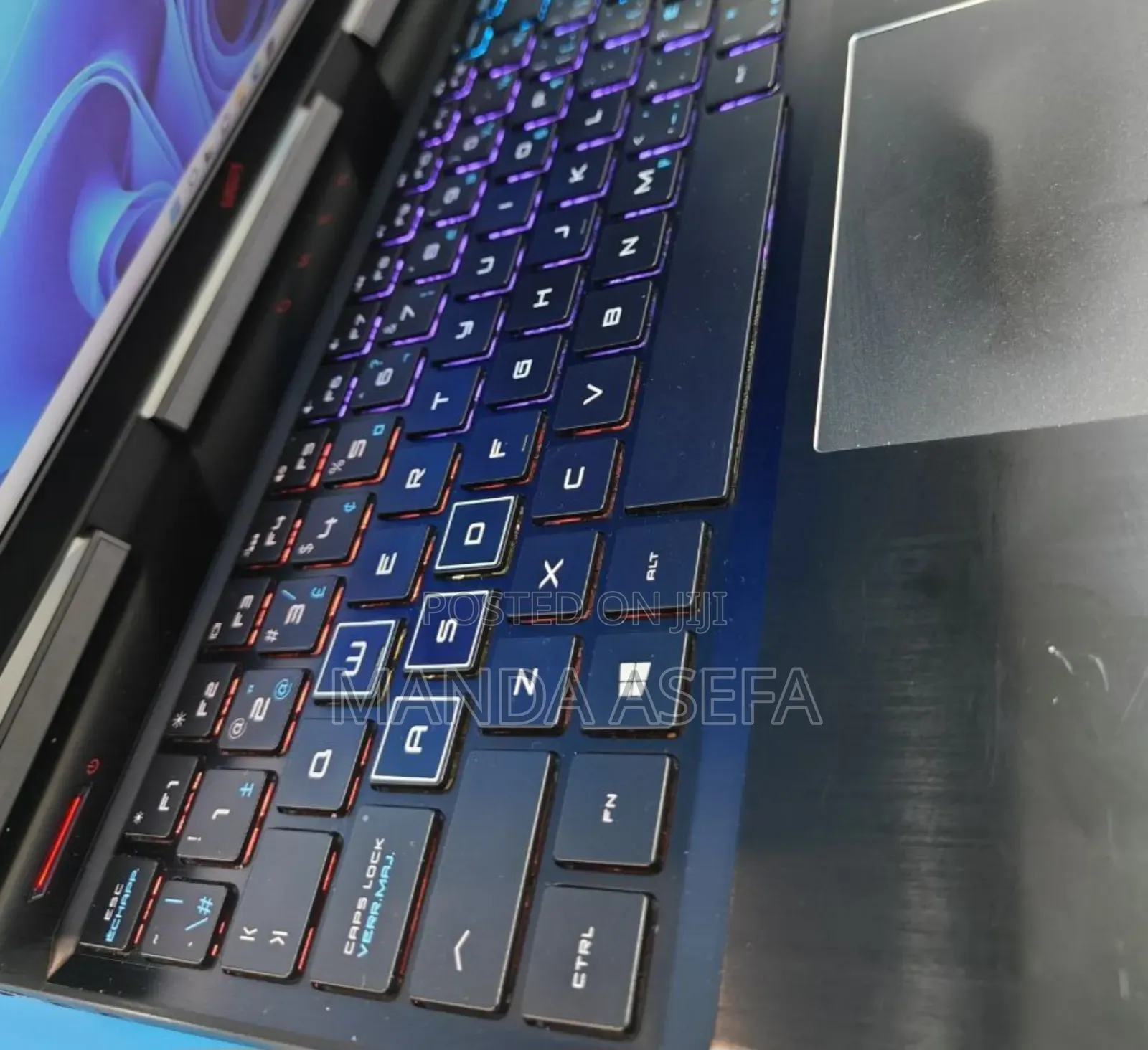 Laptop HP Omen X 16GB Intel Core I7 SSD 512GB