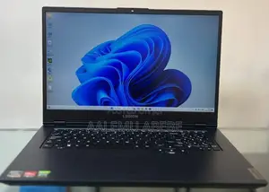 New Laptop Lenovo Legion 5 16GB AMD Ryzen 7 SSD 512GB