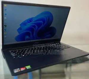 New Laptop Lenovo Legion 5 16GB AMD Ryzen 7 SSD 512GB