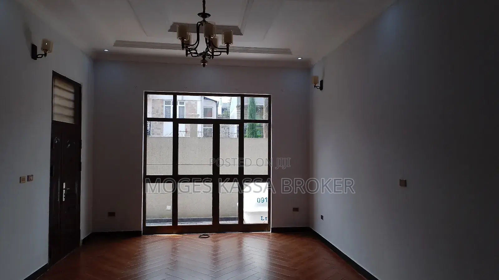 3bdrm Villa in ሰሚት አትሌቶች መንደር የሚሸጥ, Yeka for sale