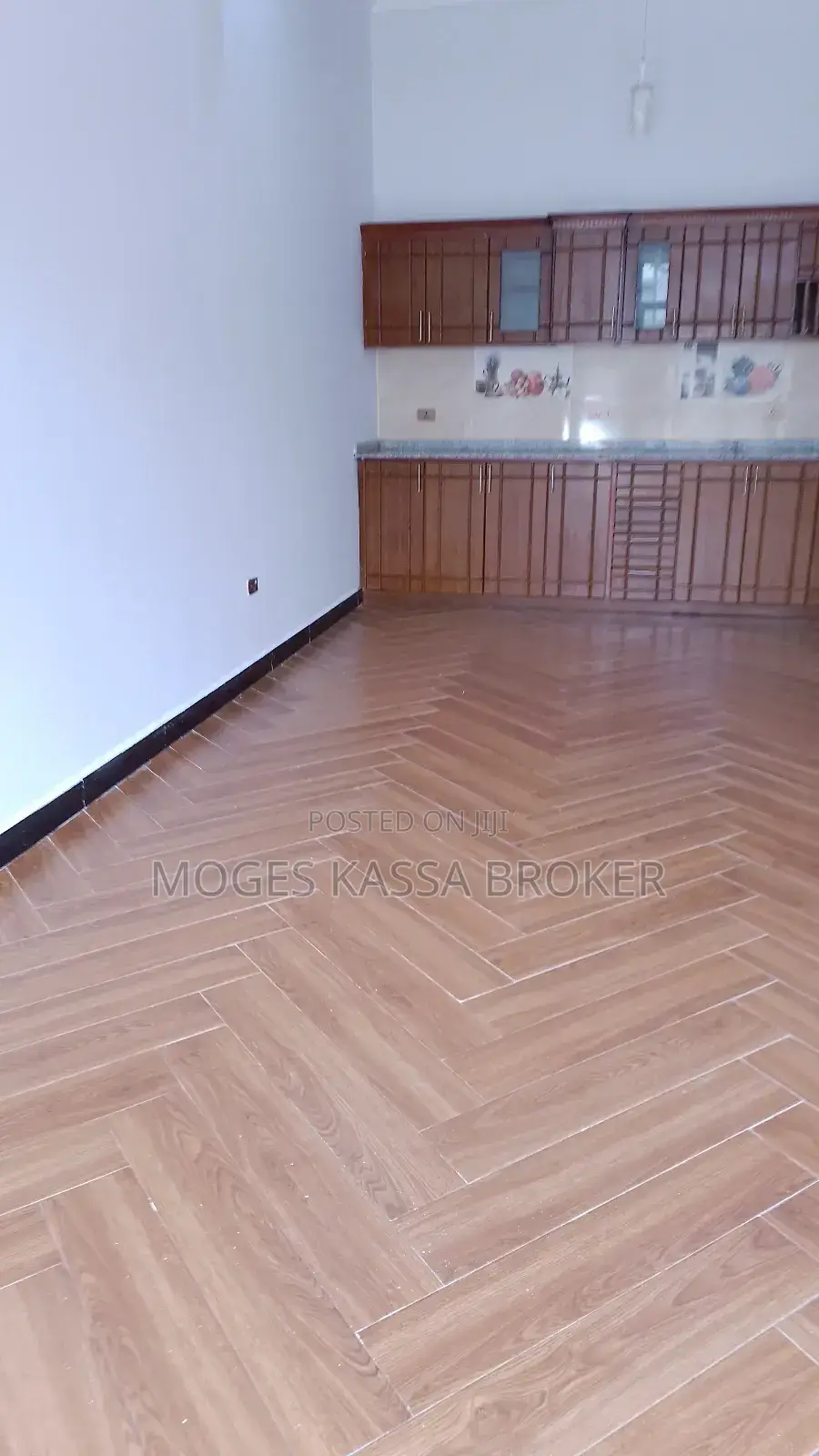 3bdrm Villa in ሰሚት አትሌቶች መንደር የሚሸጥ, Yeka for sale