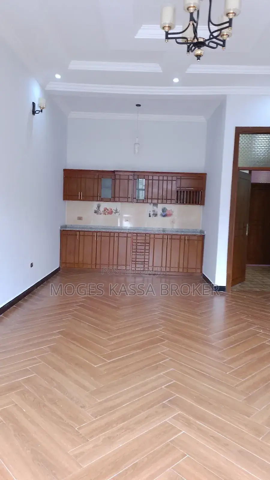 3bdrm Villa in ሰሚት አትሌቶች መንደር የሚሸጥ, Yeka for sale