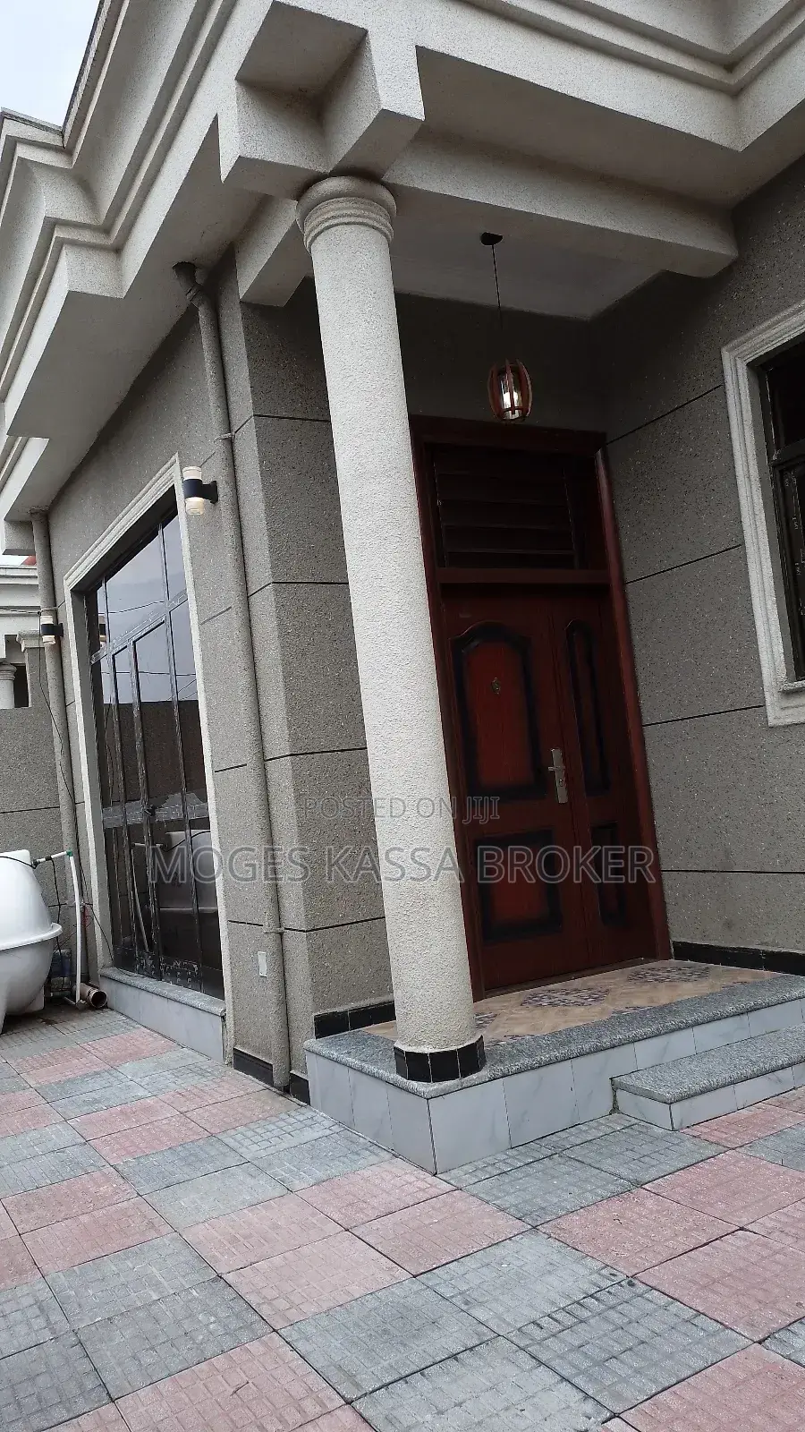 3bdrm Villa in ሰሚት አትሌቶች መንደር የሚሸጥ, Yeka for sale