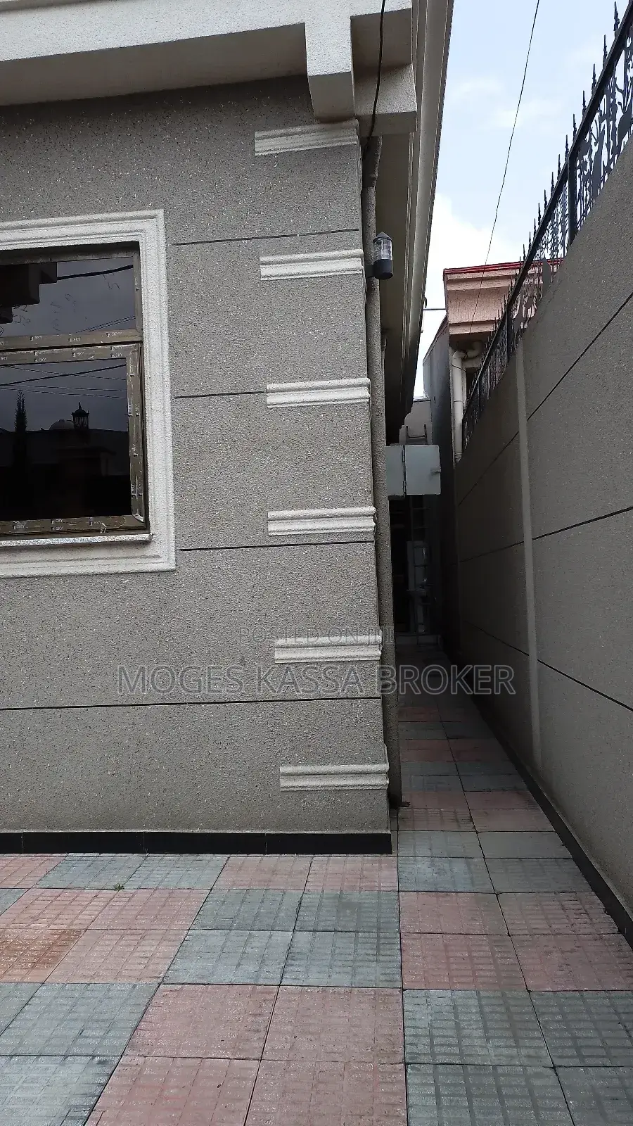 3bdrm Villa in ሰሚት አትሌቶች መንደር የሚሸጥ, Yeka for sale