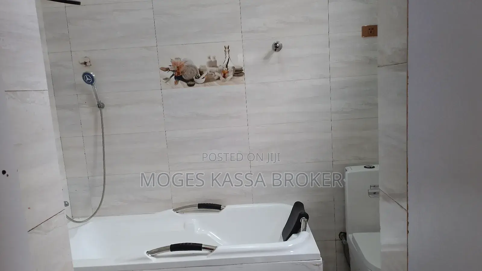 3bdrm Villa in ሰሚት አትሌቶች መንደር የሚሸጥ, Yeka for sale