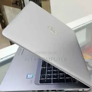 New Laptop HP EliteBook 840 G3 8GB Intel Core I5 HDD 1T