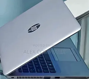 Photo - New Laptop HP EliteBook 840 G3 8GB Intel Core I5 HDD 1T