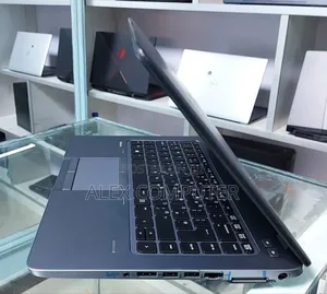 New Laptop HP EliteBook 840 G2 8GB Intel Core I5 HDD 500GB