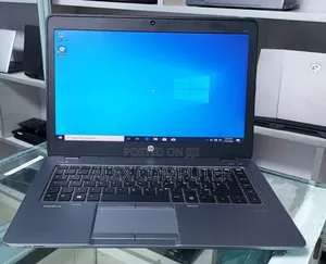 New Laptop HP EliteBook 840 G2 8GB Intel Core I5 HDD 500GB