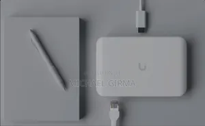 Ubiquity Mini Flex Switch