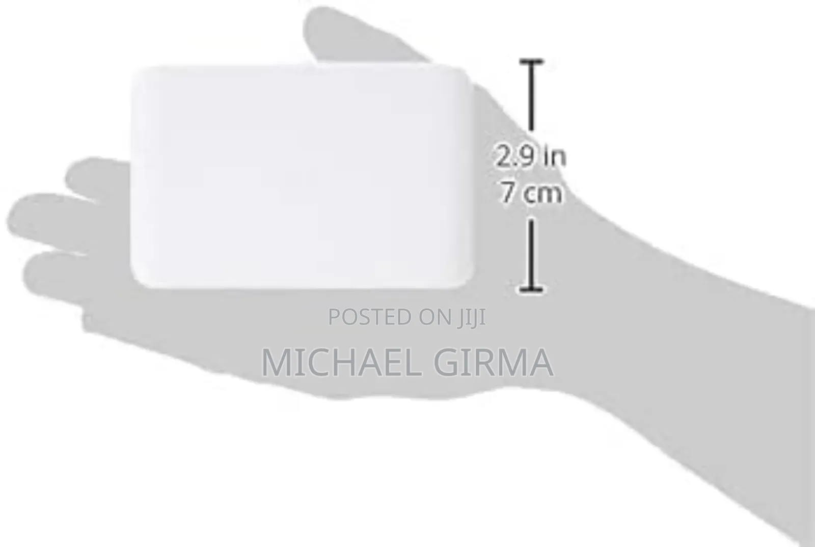 Ubiquity Mini Flex Switch