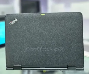 Photo - New Laptop Lenovo Yoga 11e 4GB Intel Core 2 Duo SSD 128GB