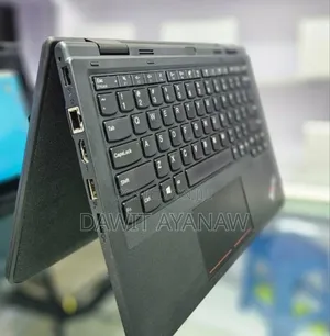 New Laptop Lenovo Yoga 11e 4GB Intel Core 2 Duo SSD 128GB