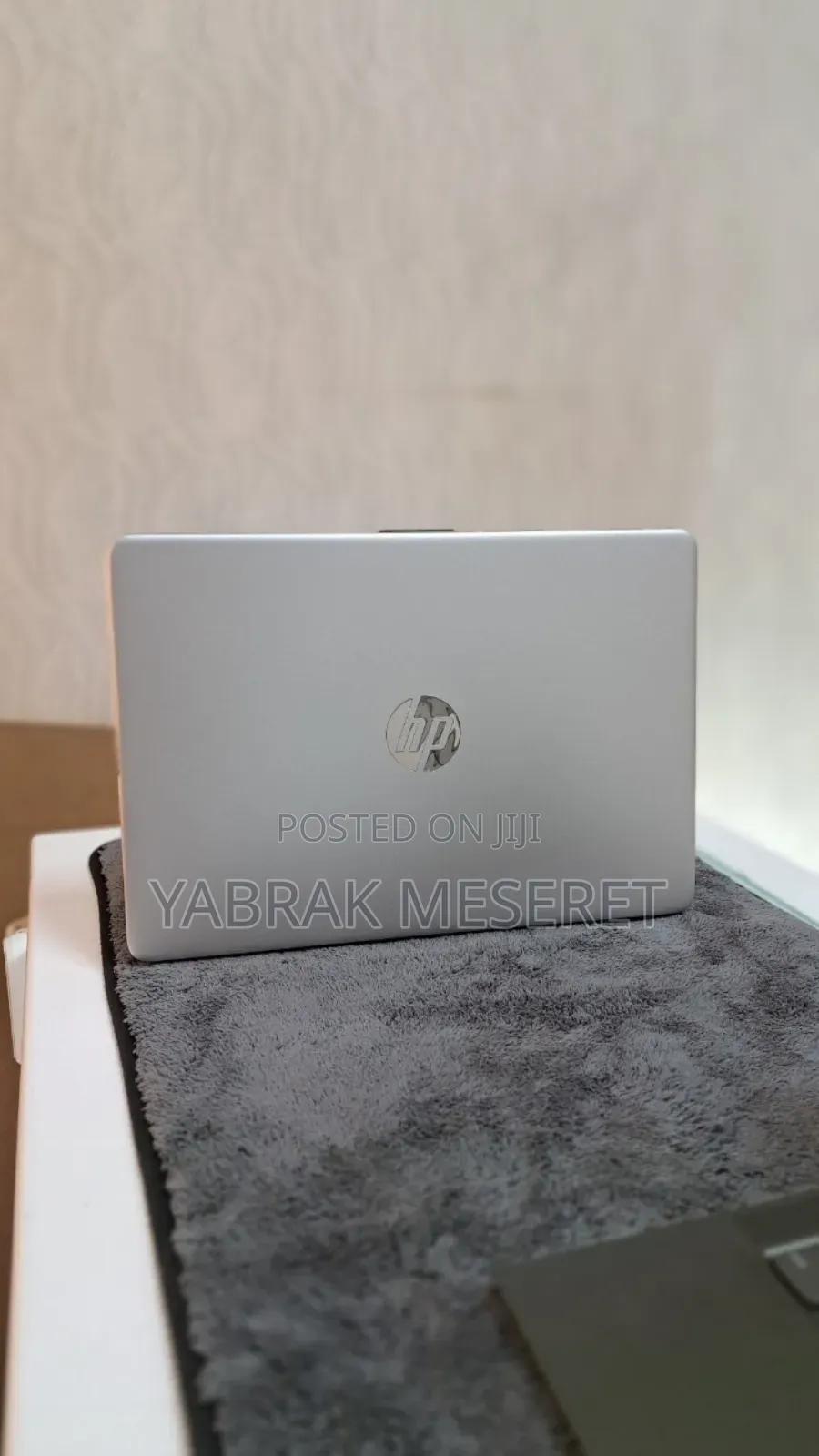 New Laptop HP Stream Notebook 12GB Intel Core I7 SSD 512GB