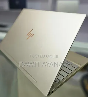 New Laptop HP Envy 13 8GB Intel Core I5 SSD 512GB
