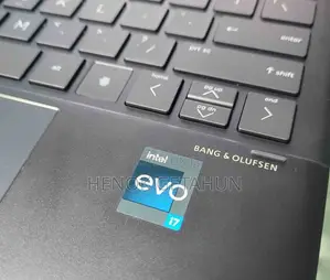 New Laptop HP Spectre 16GB Intel Core I7 SSD 512GB