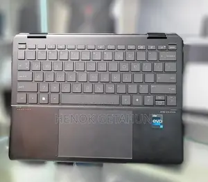 New Laptop HP Spectre 16GB Intel Core I7 SSD 512GB