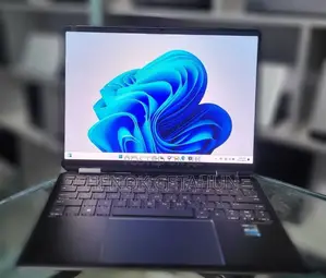 New Laptop HP Spectre 16GB Intel Core I7 SSD 512GB