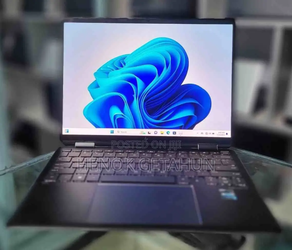 New Laptop HP Spectre 16GB Intel Core I7 SSD 512GB