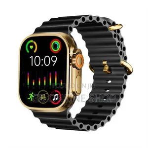 Wisme Ws-71 Ultra 2 Full Screen Smart Watch