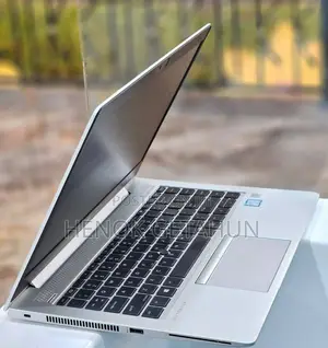 New Laptop HP EliteBook 830 G5 8GB Intel Core I5 SSD 256GB