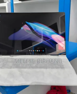 New Laptop HP Envy 15 16GB Intel Core I7 SSD 512GB