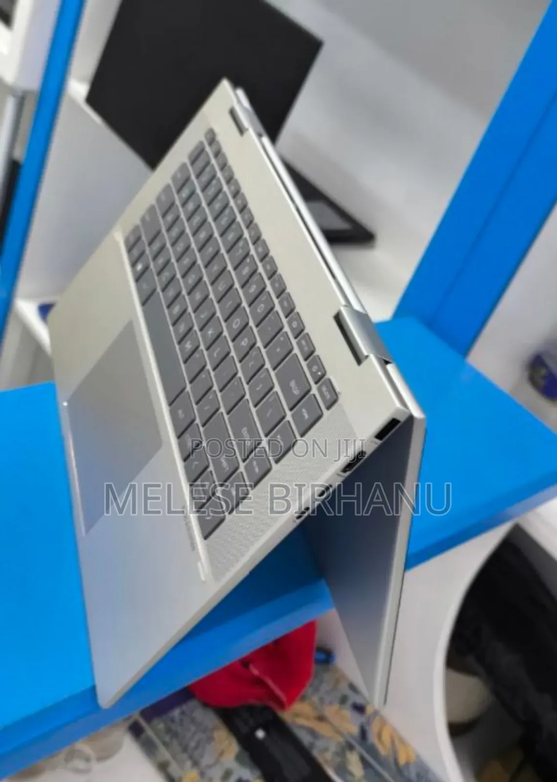 New Laptop HP Envy 15 16GB Intel Core I7 SSD 512GB