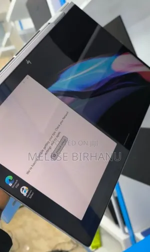 New Laptop HP Envy 15 16GB Intel Core I7 SSD 512GB