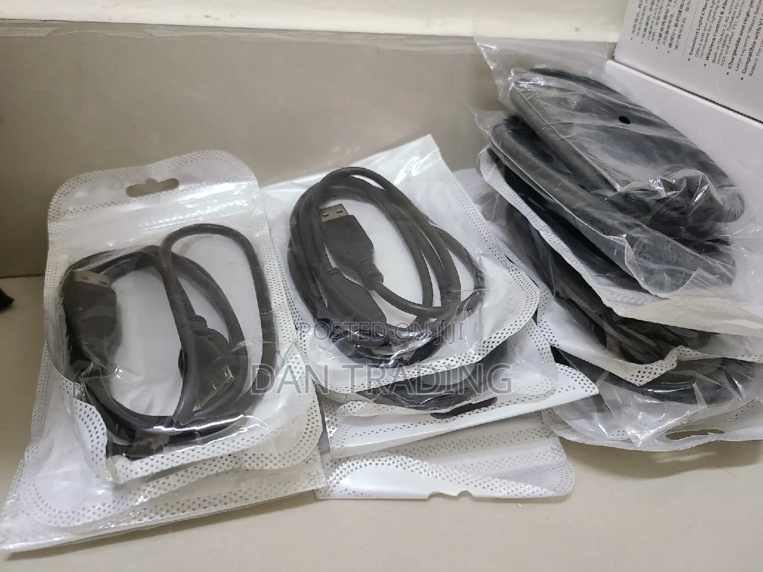 Data Cable for Camera