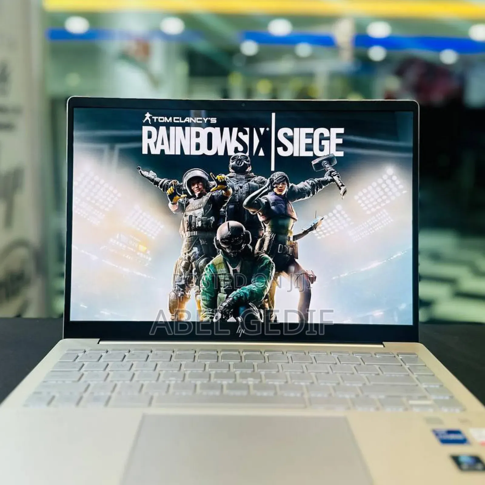 New Laptop HP Pavilion 14 16GB Intel Core I7 SSD 1T