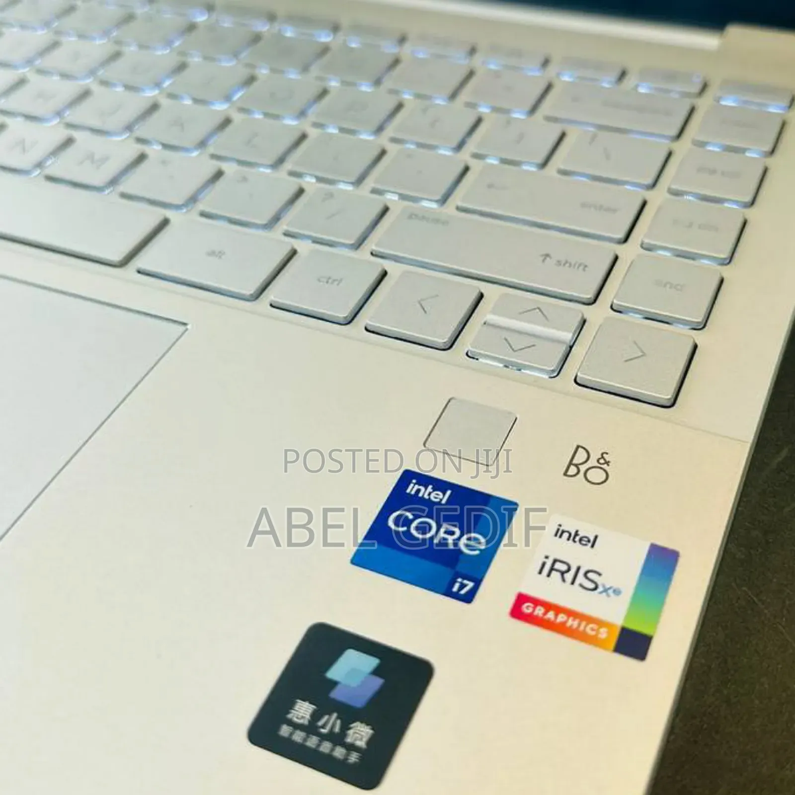 New Laptop HP Pavilion 14 16GB Intel Core I7 SSD 1T