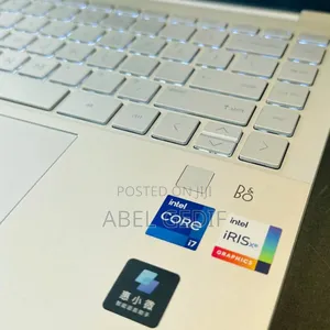 New Laptop HP Pavilion 14 16GB Intel Core I7 SSD 1T