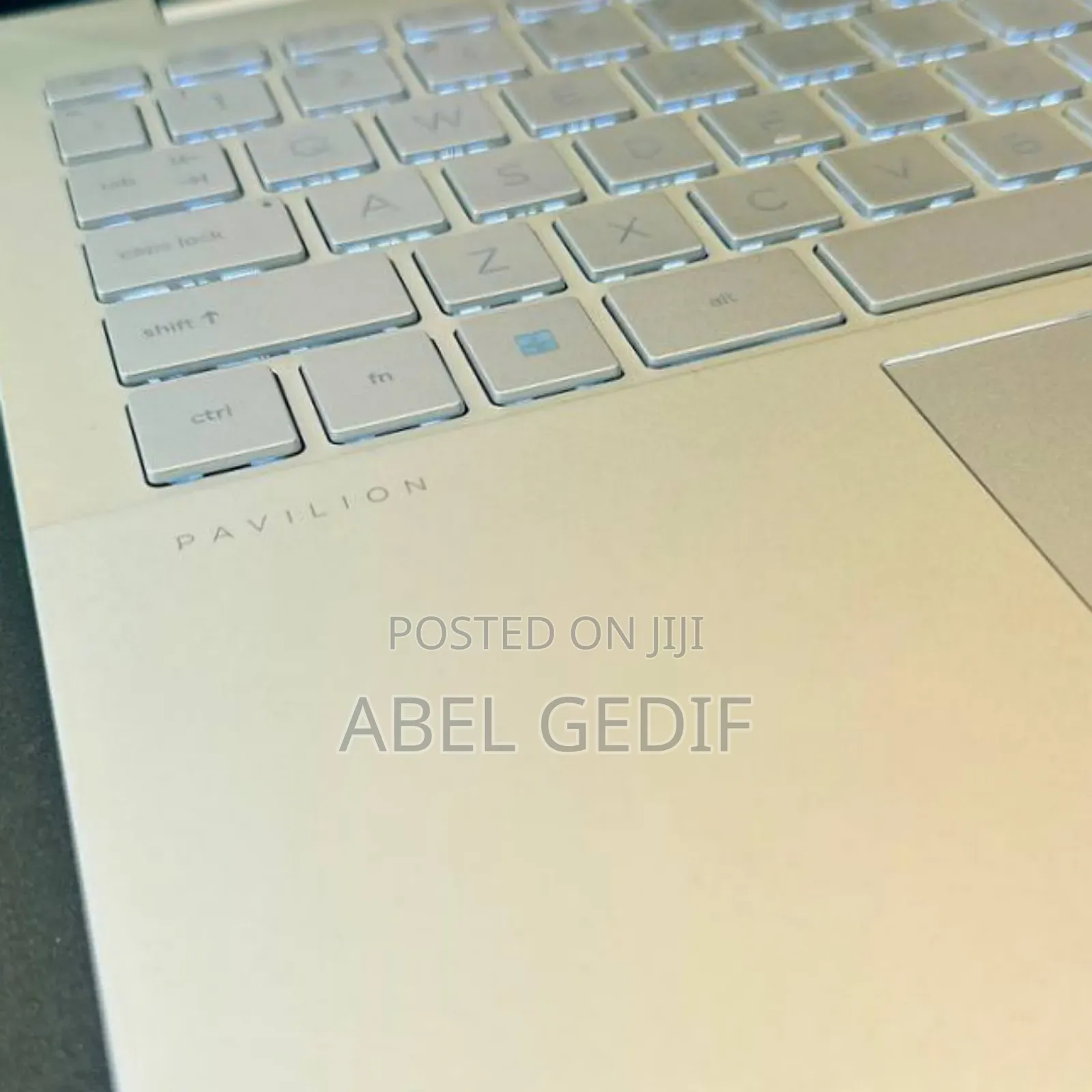 New Laptop HP Pavilion 14 16GB Intel Core I7 SSD 1T