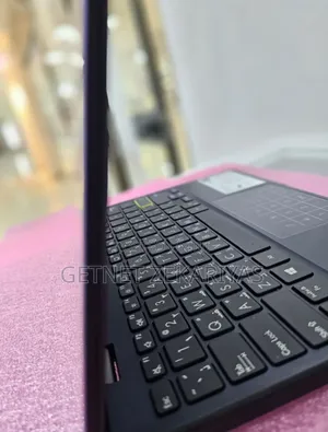 New Laptop Asus VivoBook E12 E203NAH 4GB Intel Celeron SSD 128GB