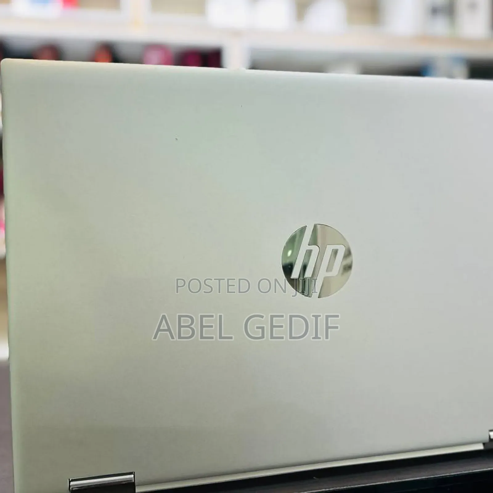 New Laptop HP Pavilion X360 16GB Intel Core I5 SSD 1T